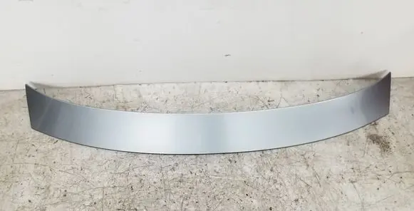 Audi A7 S7 4G Tailgate/trunk spoiler 4G8827948