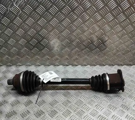 Audi A8 S8 D3 4E Front driveshaft 4E0407271N