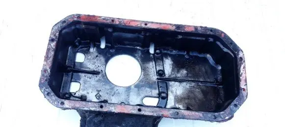 Opel Vectra B Oil sump