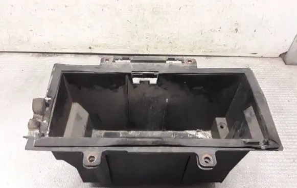 Fiat Ducato Battery box tray 