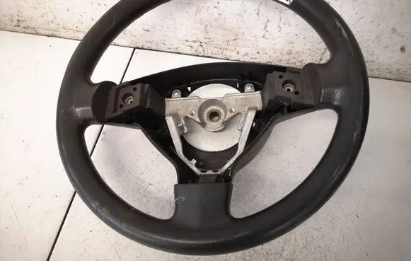 Fiat Sedici Steering wheel GS13105610