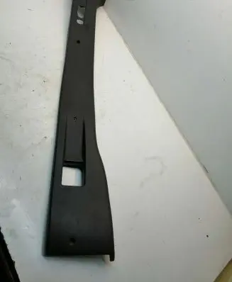 Ford Transit (B) pillar trim (top) YC15V243A53BCW