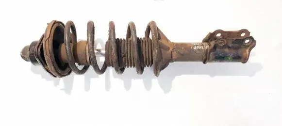 Hyundai Atos Classic Front shock absorber/damper 5466002220 54660-02220