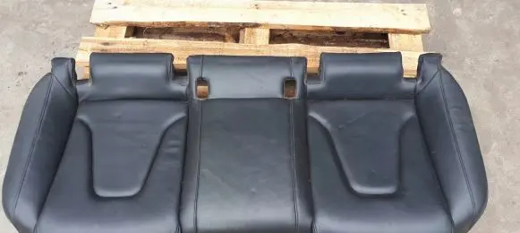 Audi A5 8T 8F Rear seat 
