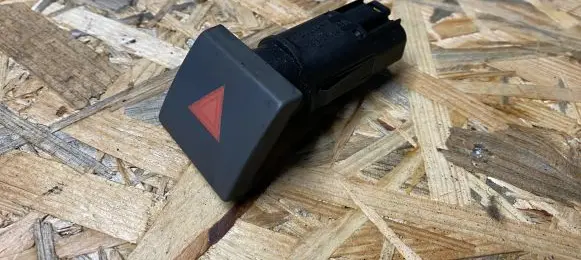 Ford Connect Hazard light switch 2T1T13A350AA