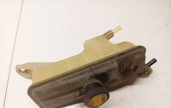 Toyota RAV 4 (XA30) Coolant expansion tank/reservoir 