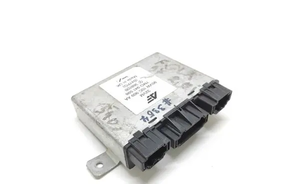 Ford Galaxy Comfort/convenience module 7M0941598