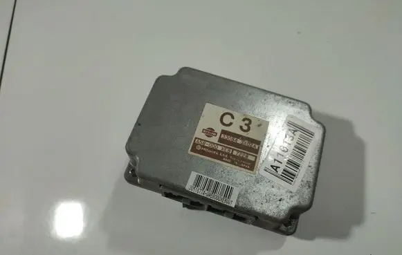 Nissan Pathfinder R51 Other control units/modules A58000XE8