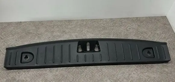 BMW i3 Trunk/boot sill cover protection 7272383 51477272383