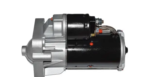 Renault Master II Starter motor D7R34 D7R53 D7R56
