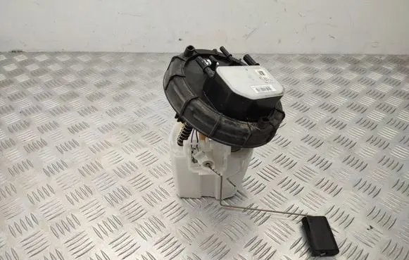 Peugeot Traveller In-tank fuel pump 9809392080