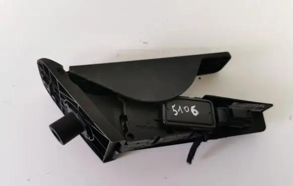 Volvo XC60 Accelerator throttle pedal 32212451