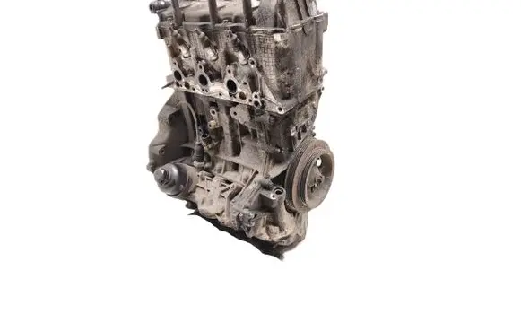 Smart ForTwo I Engine M160920