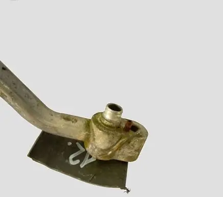 Volkswagen PASSAT B6 Air conditioning (A/C) pipe/hose