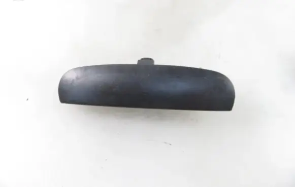 Citroen C3 Pluriel Tailgate/trunk/boot exterior handle