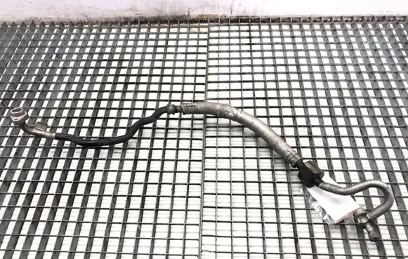 Audi A6 S6 C7 4G Air conditioning (A/C) pipe/hose 4G0816743AC