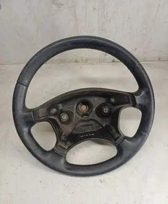 Peugeot 607 Steering wheel 9638829577