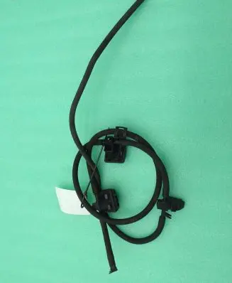 Mercedes-Benz C W204 Windshield washer spray nozzle 
