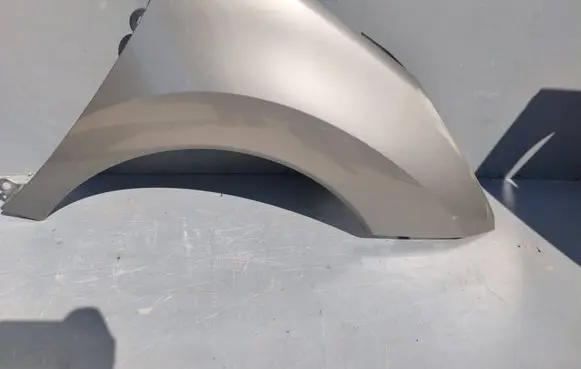 Peugeot 3008 I Fender 9682889380