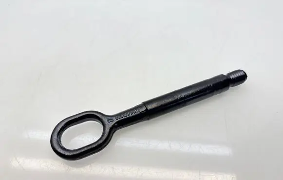 Volkswagen Golf VIII Towing hook eye 5NA805615