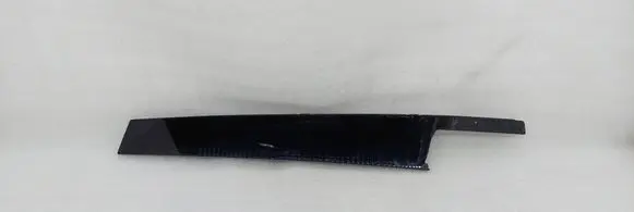 Audi Q5 SQ5 FY Front door glass trim molding 80A837902