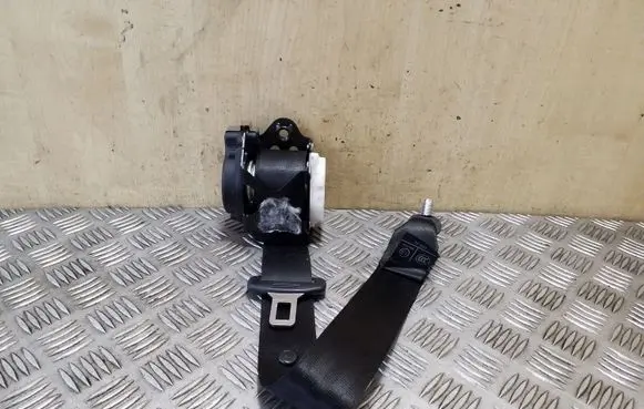 Audi A6 C7 Rear seatbelt 4G8857805