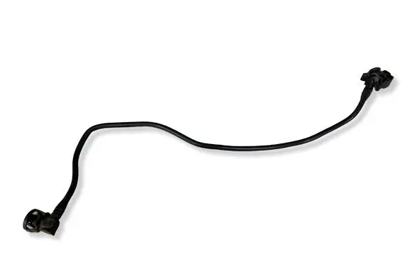 Citroen C4 Grand Picasso Engine coolant pipe/hose 