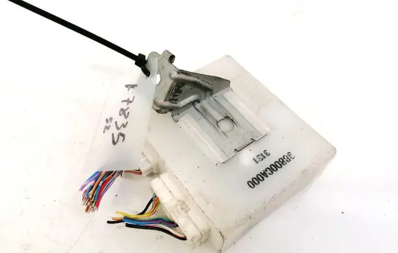 Nissan Murano Z50 Other control units/modules 98800CA000 3131
