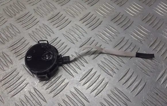 Renault Scenic II - Grand scenic II Rain sensor 8200396303