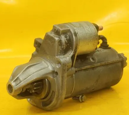 Mercedes-Benz Sprinter W901 W902 W903 W904 Starter motor 2072