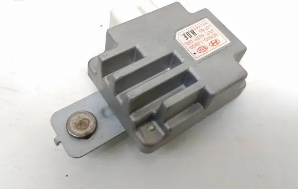 Hyundai i20 (PB PBT) Other control units/modules 958001J900