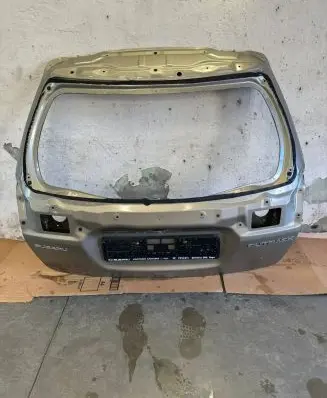 Subaru Outback Tailgate/trunk/boot lid 60809AG0019P 60809AG0029P 60809AG0049P