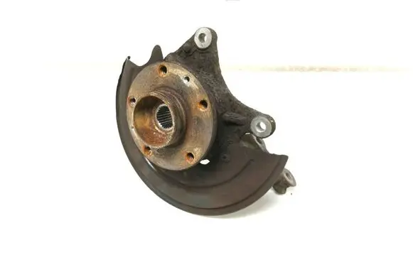 Dacia Duster II Front wheel hub 
