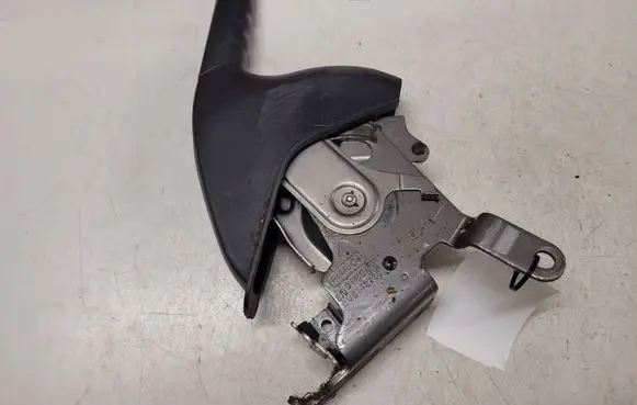 Ford Fiesta Handbrake/parking brake lever assembly 8V512780