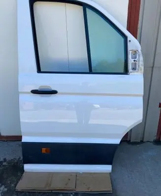 Volkswagen Crafter Front door LB9AMAN LB9A