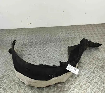 Mercedes-Benz CLA C117 X117 W117 Rear arch fender liner splash guards A1176900430