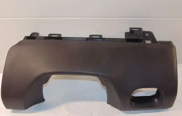 Jaguar XK - XKR Dashboard lower bottom trim panel C2C16724 6W83044F16AA 6W83044F08C