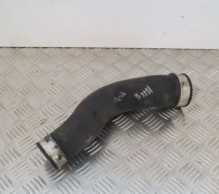 Volkswagen Golf VI Engine coolant pipe/hose 1K0145834P