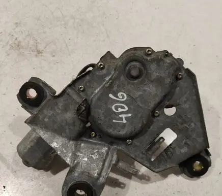 Peugeot 406 Rear window wiper mechanism 0390201556