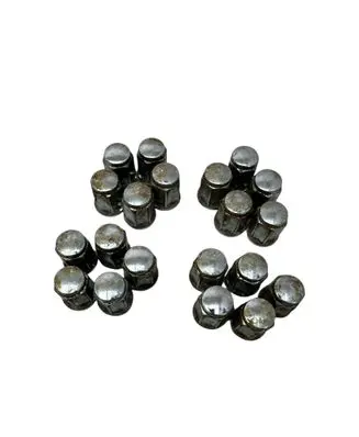 Mitsubishi Grandis Nuts/bolts 