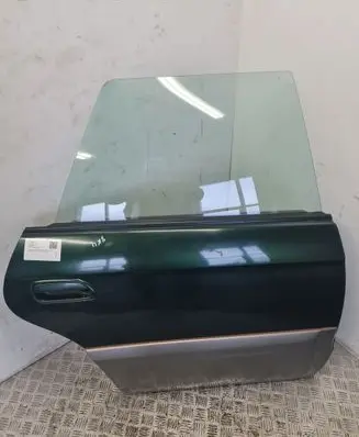 Subaru Outback Front door