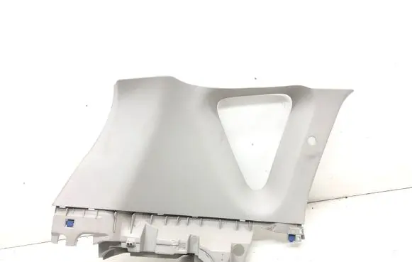 Renault Scenic III - Grand scenic III (D)pillar trim (top) 769350011R