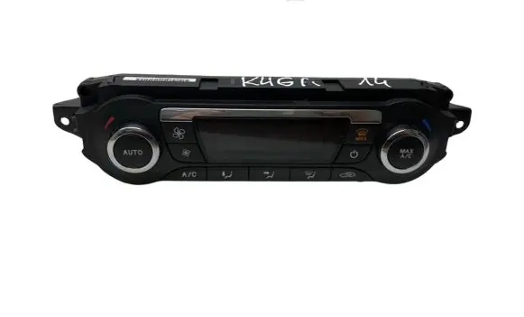 Ford Kuga II Climate control unit DV4T18C612AC