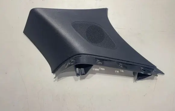 Porsche Macan (95B) (D)pillar trim (top) 95B867246