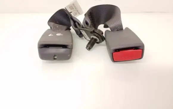 Mazda 6 Rear seatbelt buckle GJ6A 0431103