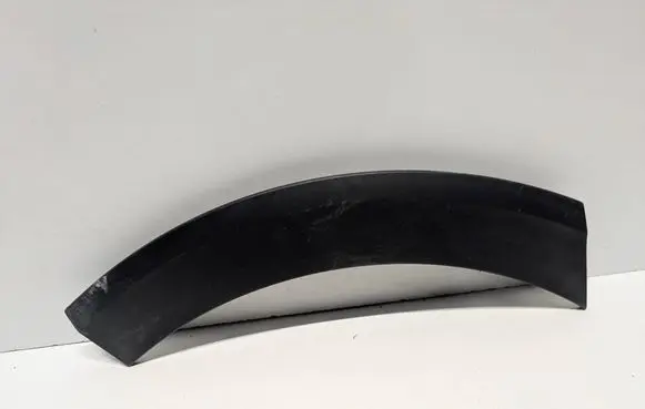 Volkswagen Taigo Front bumper splitter molding 2G7807257 5669202 3G7853727