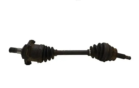 Mitsubishi Montero Rear driveshaft