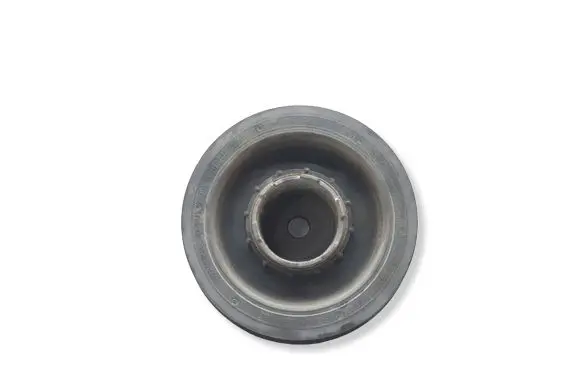 BMW X3 E83 Crankshaft pulley 7793882 11237793882