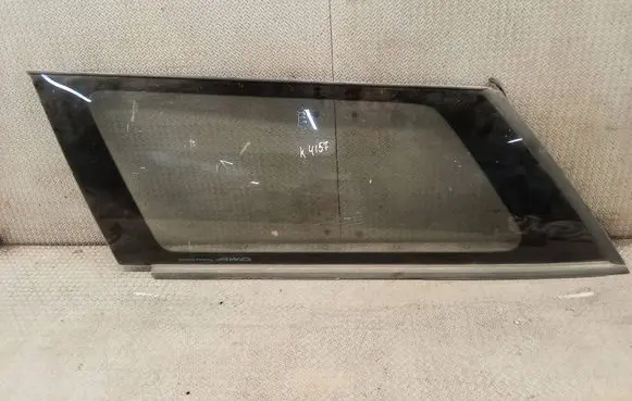 Subaru Legacy Rear side window