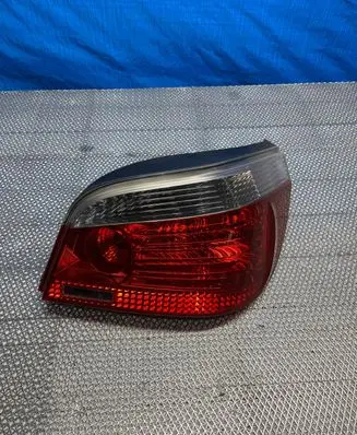 BMW 5 E60 E61 Rear/tail lights
